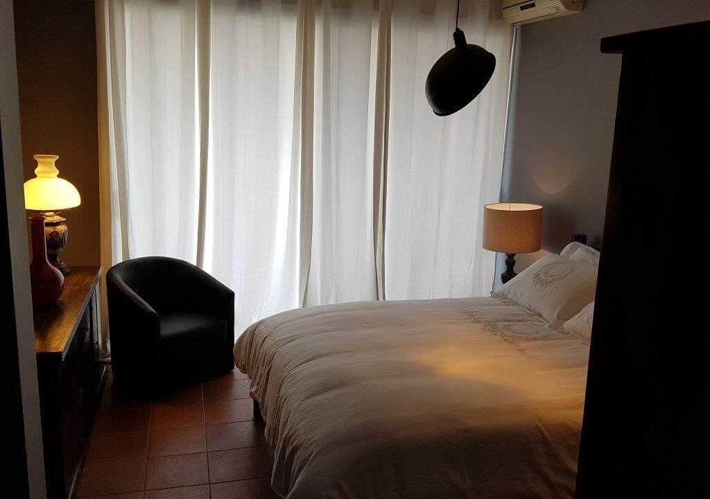 Photo of Bedroom in Psirri