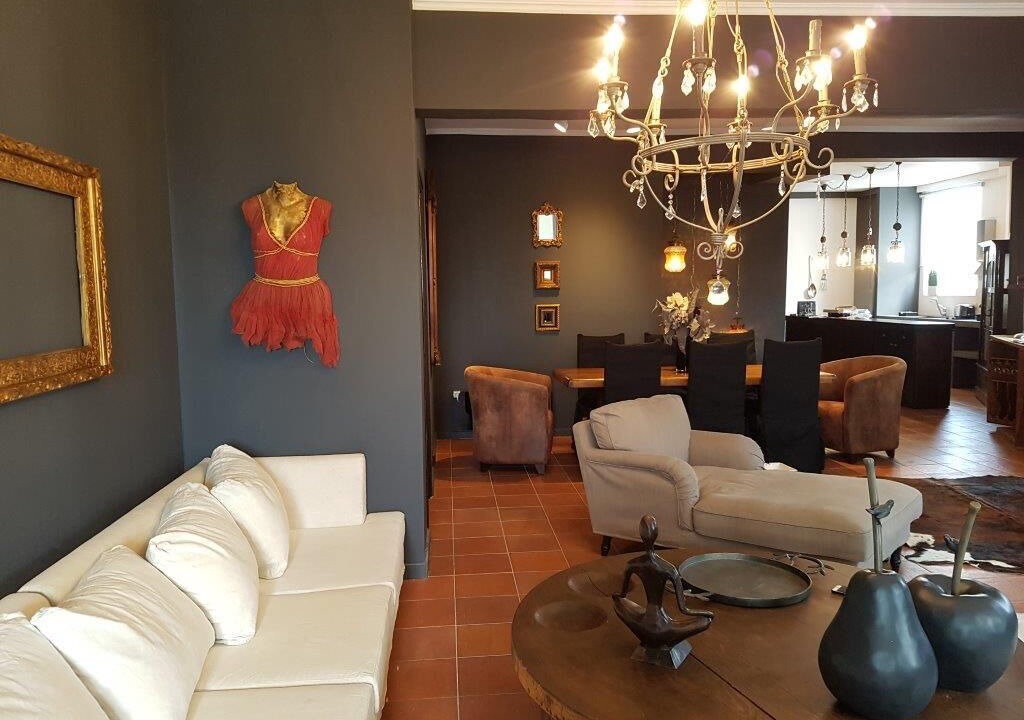 Photo of Livingroom in Psirri