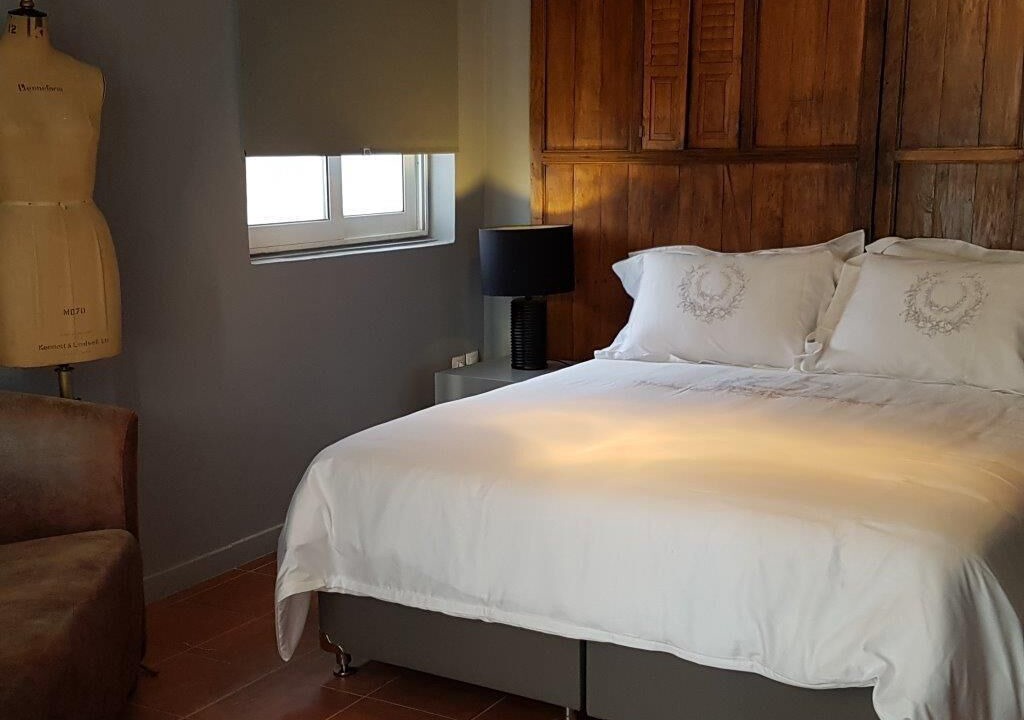 Photo of Bedroom in Psirri