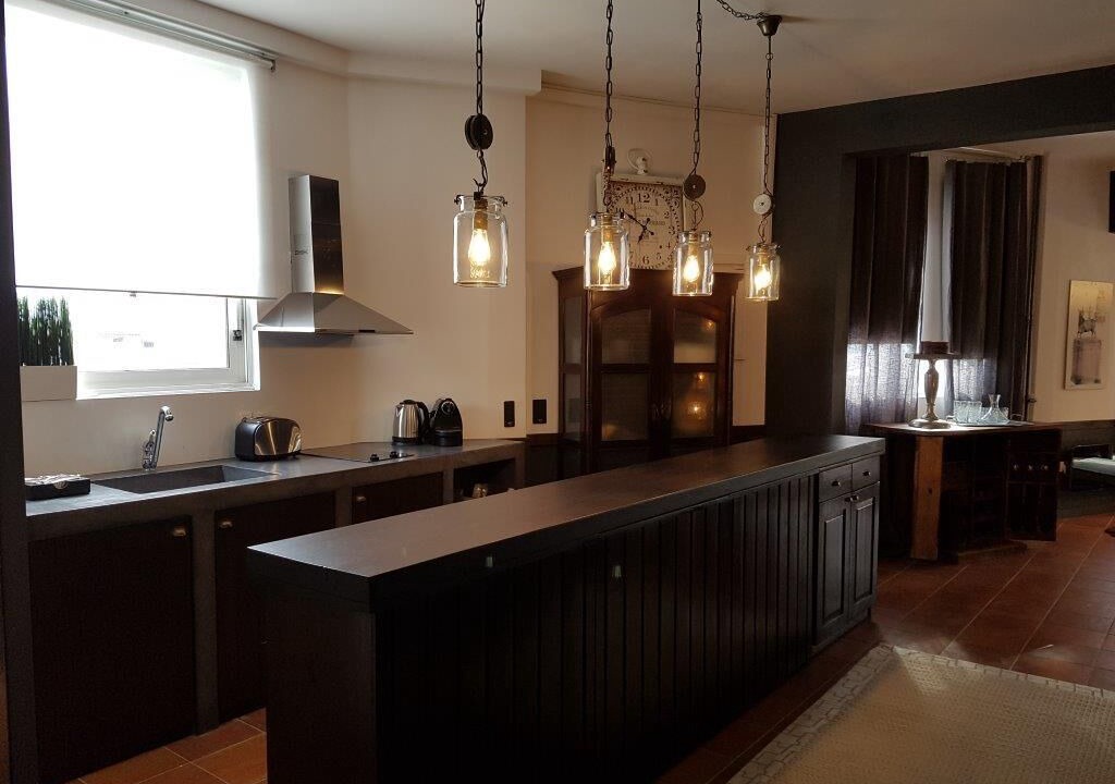 Photo of Kitchen in Psirri