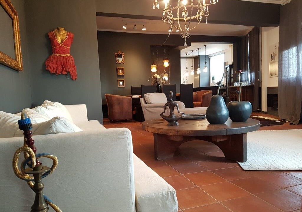 Photo of Livingroom in Psirri
