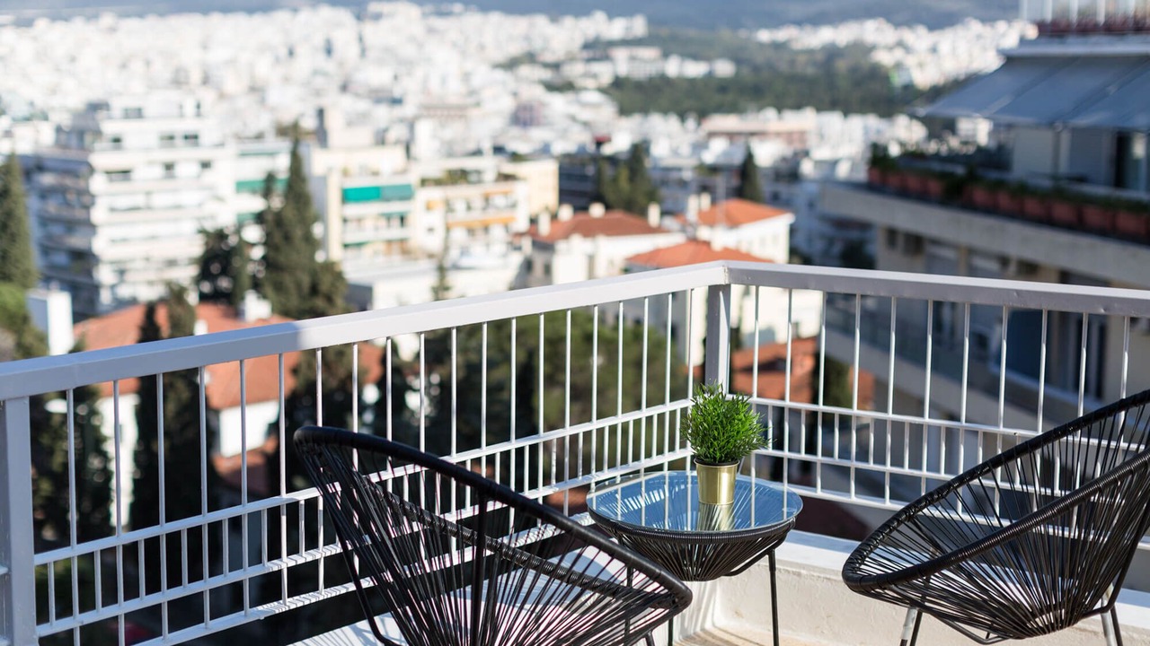 Photo of Outdoor in Kolonaki