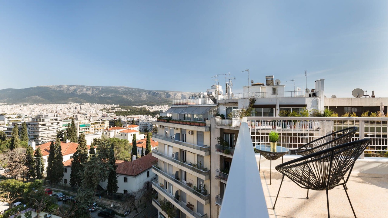 Photo of Outdoor in Kolonaki