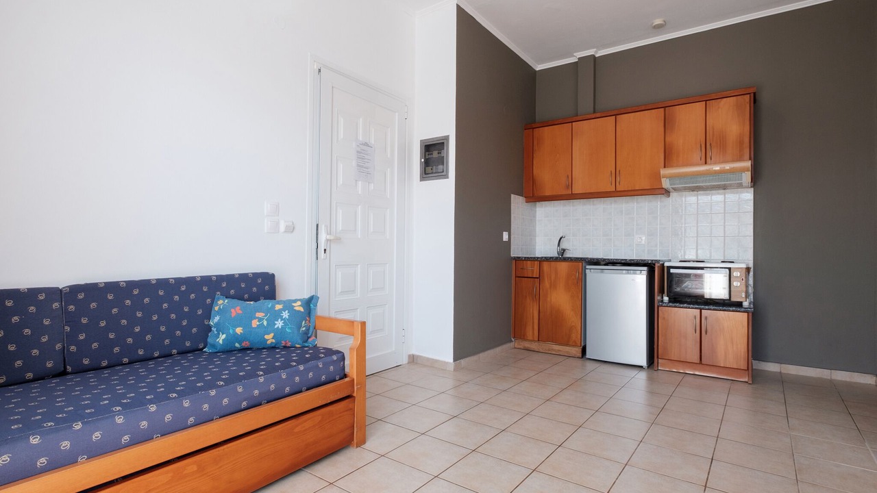 Photo of Livingroom in Sidari