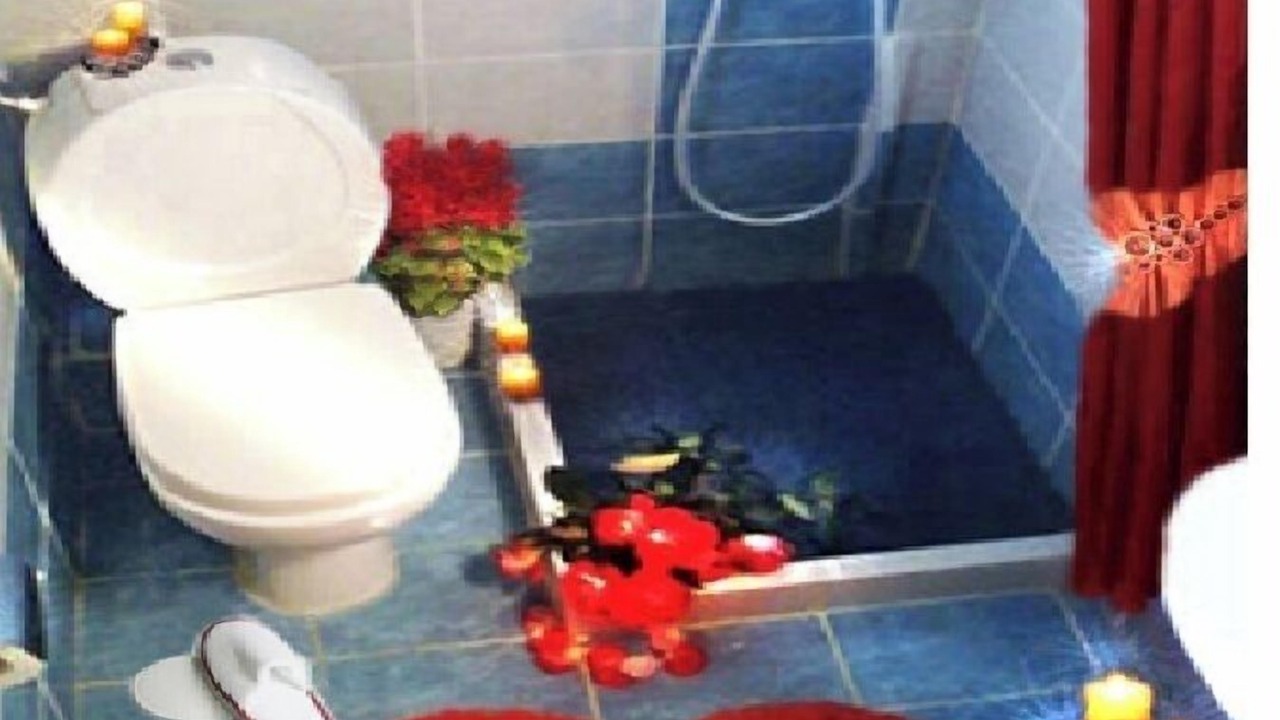 Photo of Bathroom in Tempi