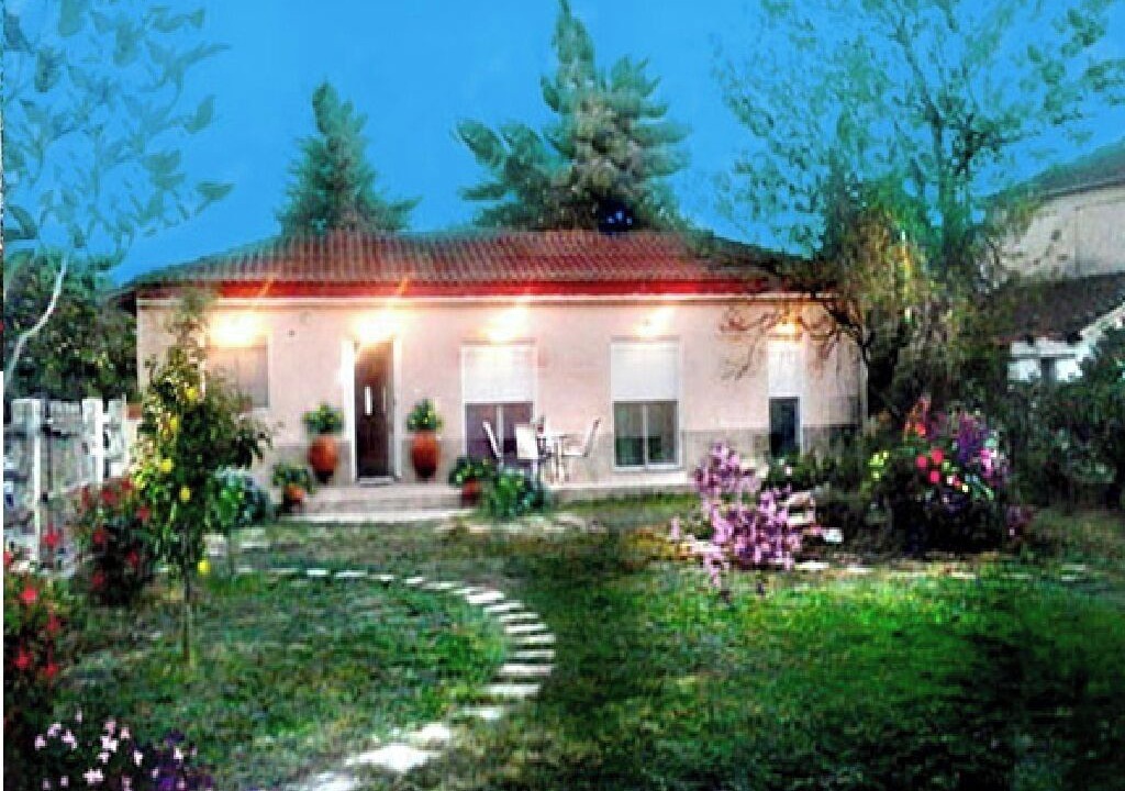 Photo of Outdoor in Tempi