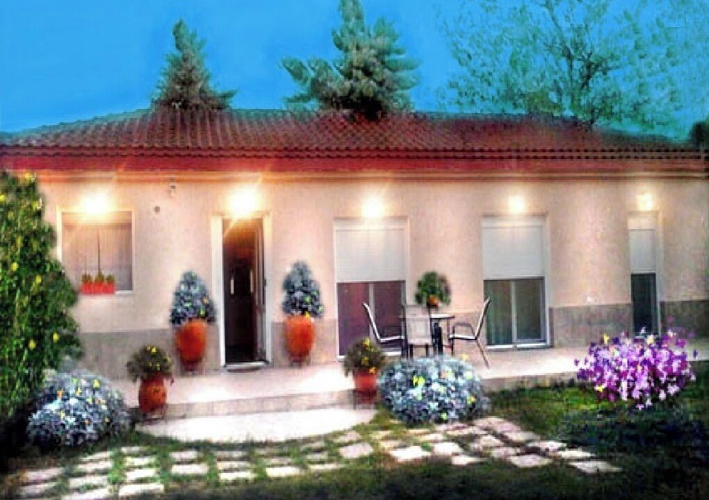 Photo of Outdoor in Tempi