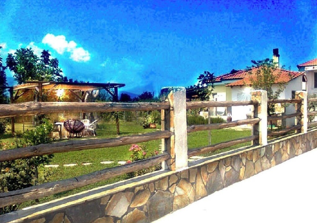 Photo of Outdoor in Tempi
