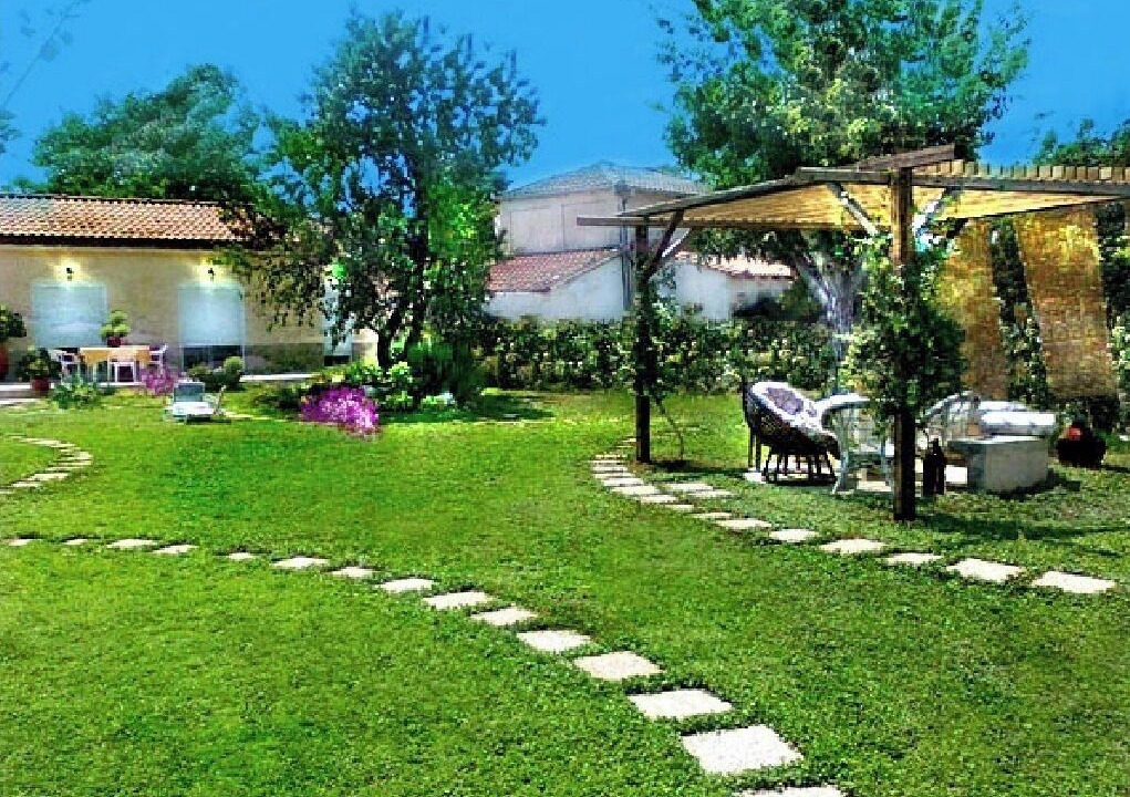 Photo of Outdoor in Tempi