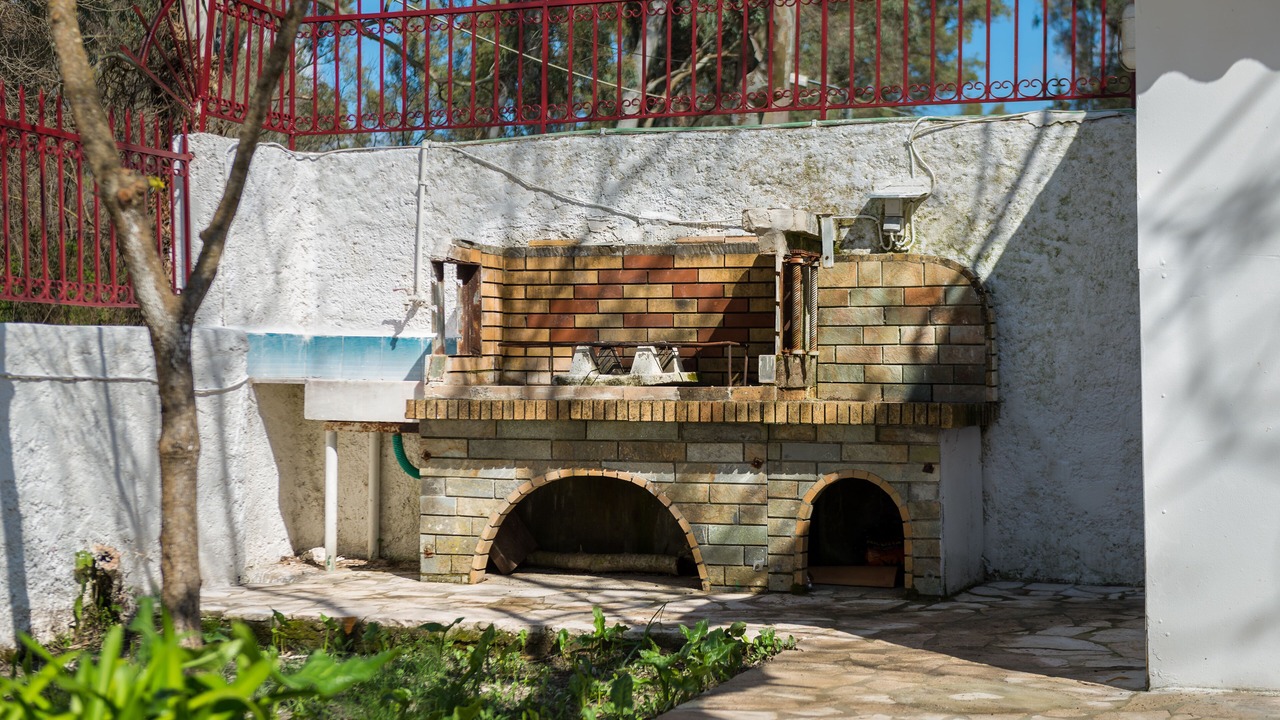 Photo of Patio Balcony in Limni