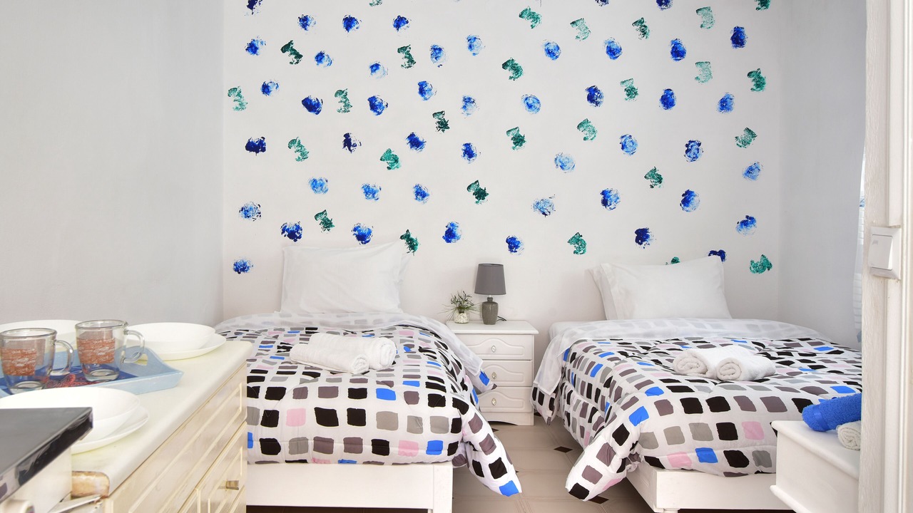 Photo of Bedroom in Limni