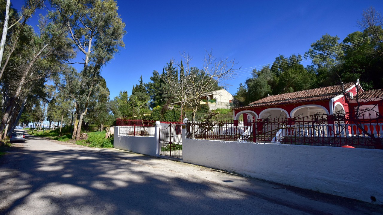 Photo of Outdoor in Limni