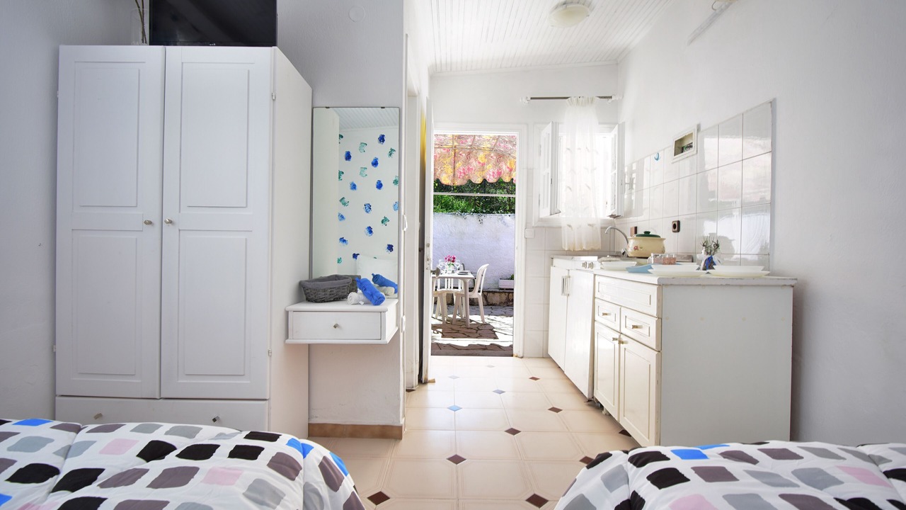 Photo of Bedroom in Limni