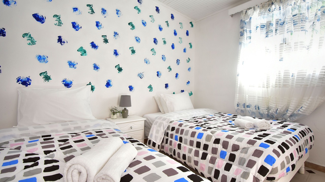 Photo of Bedroom in Limni