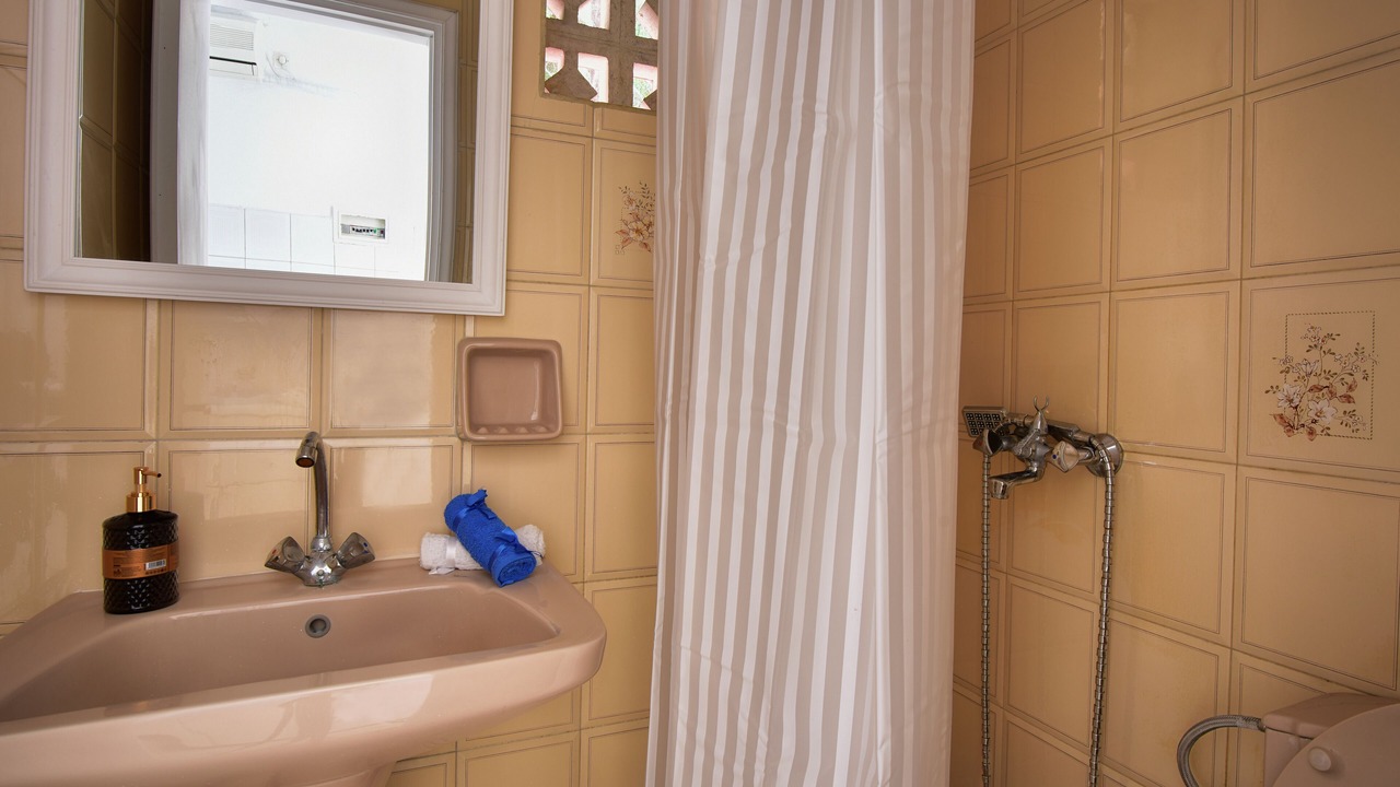 Photo of Bathroom in Limni