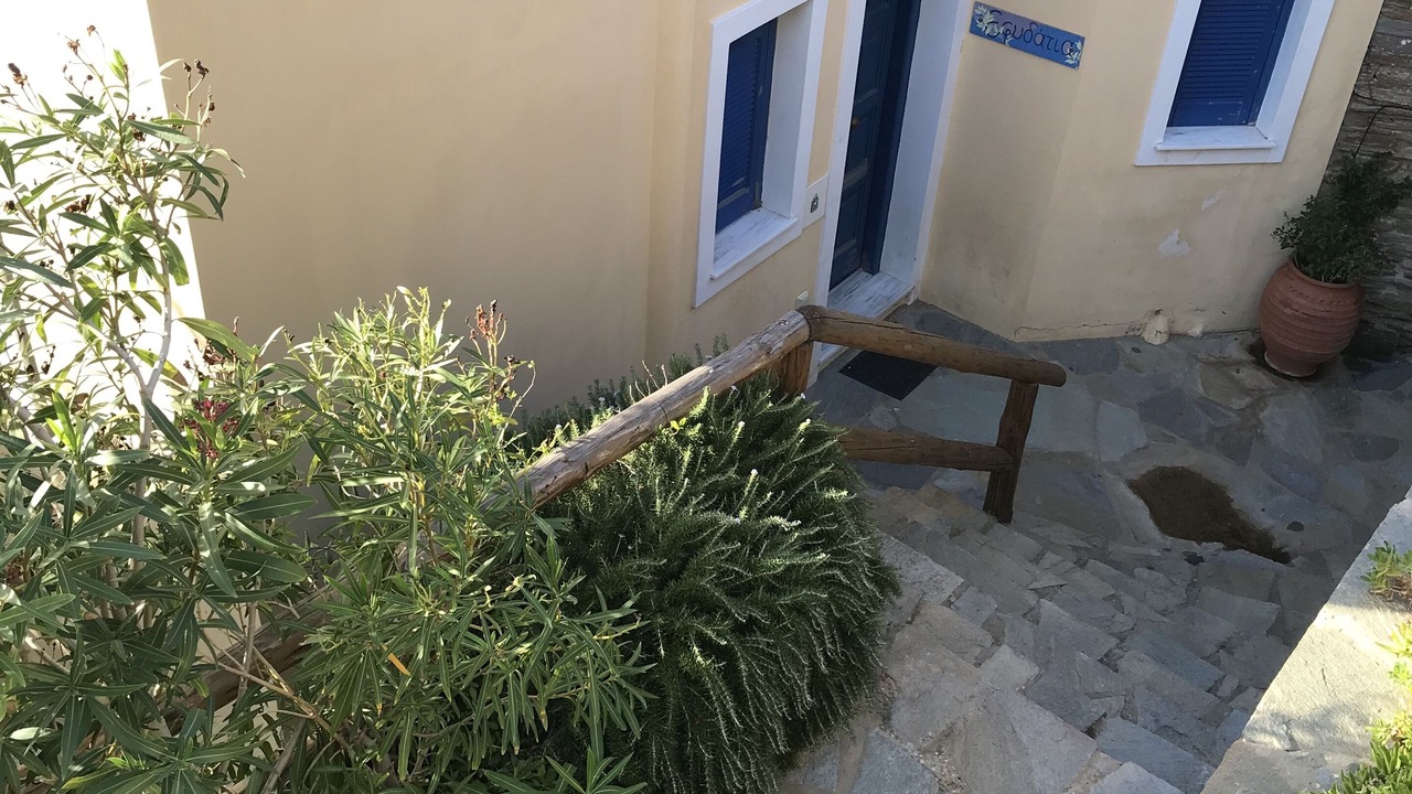 Photo of Outdoor in Kato Aprovatou
