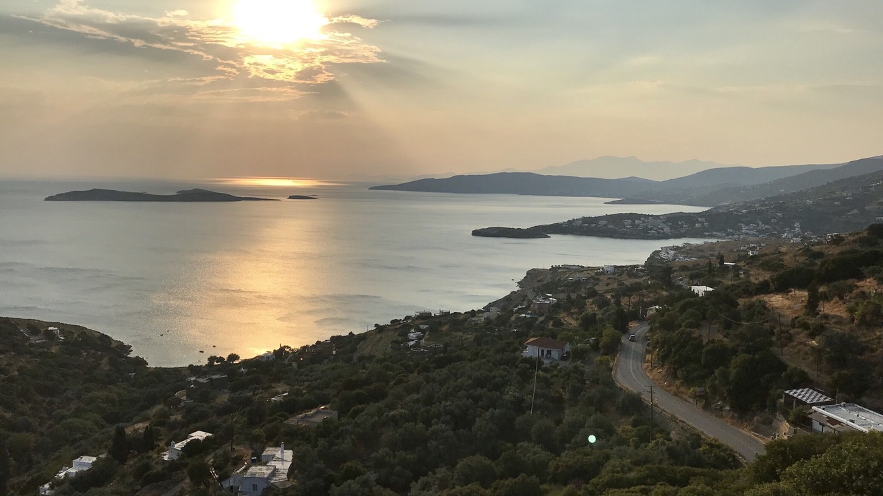 Photo of Outdoor in Kato Aprovatou