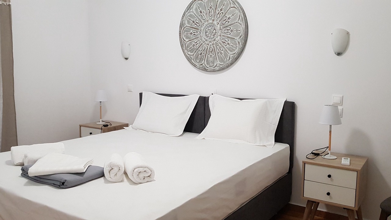 Photo of Bedroom in Makrigianni