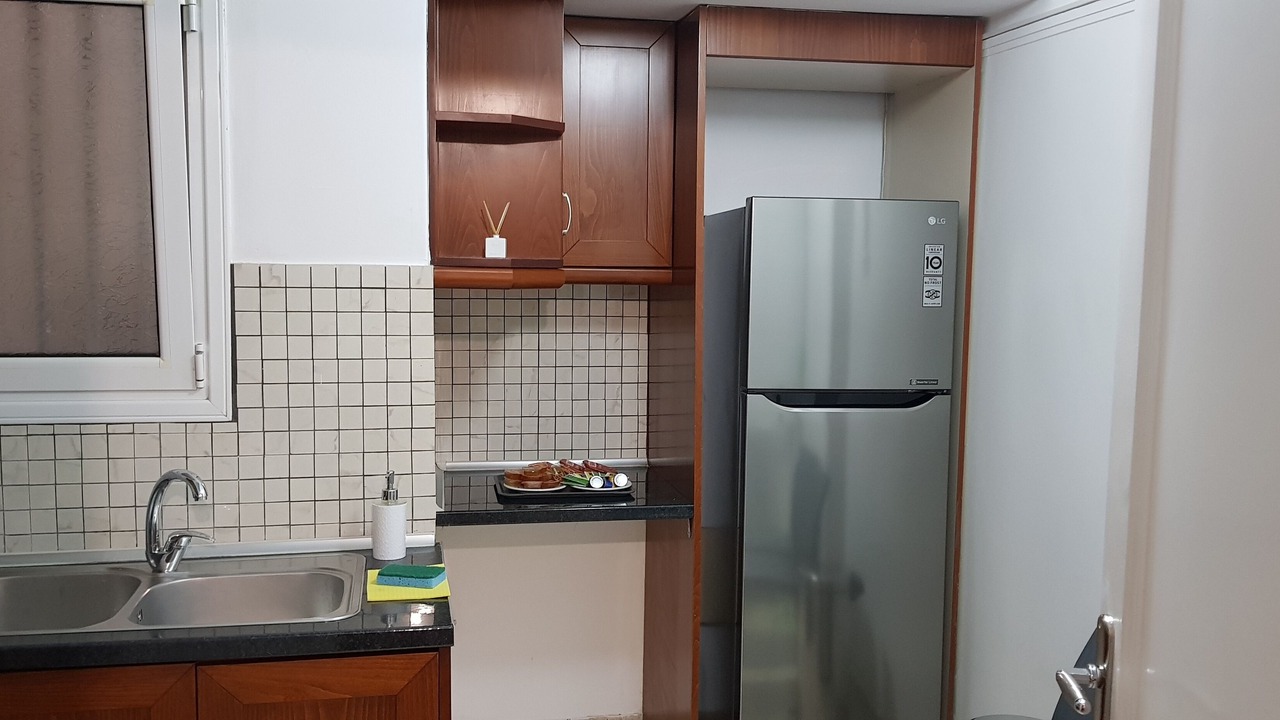 Photo of Kitchen in Makrigianni