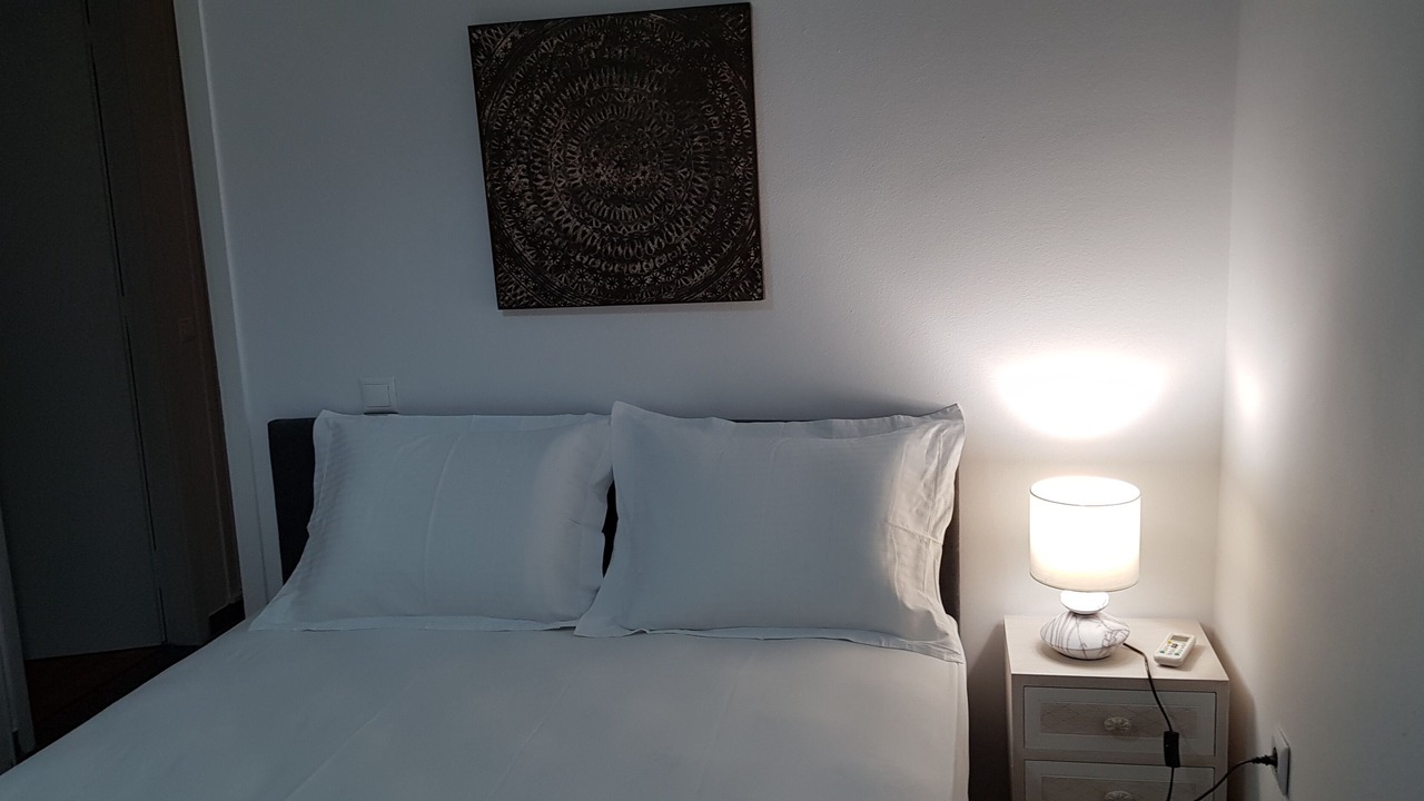 Photo of Bedroom in Makrigianni
