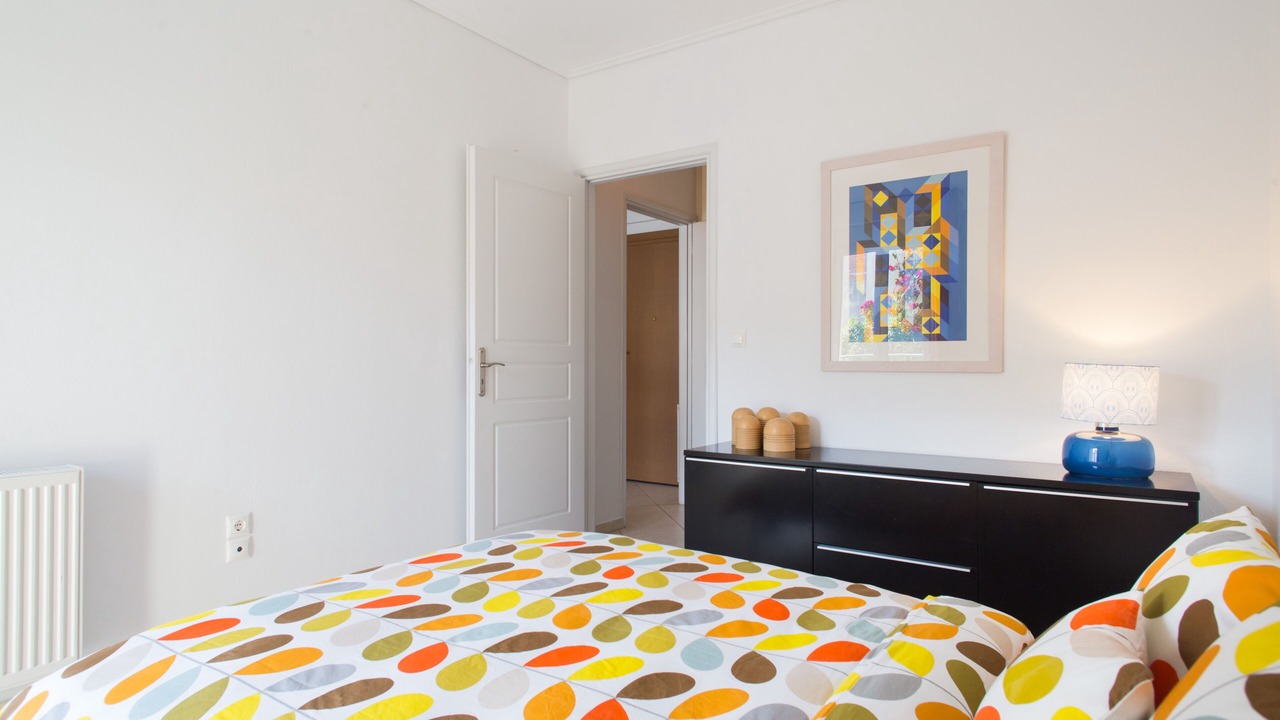 Photo of Bedroom in Athens