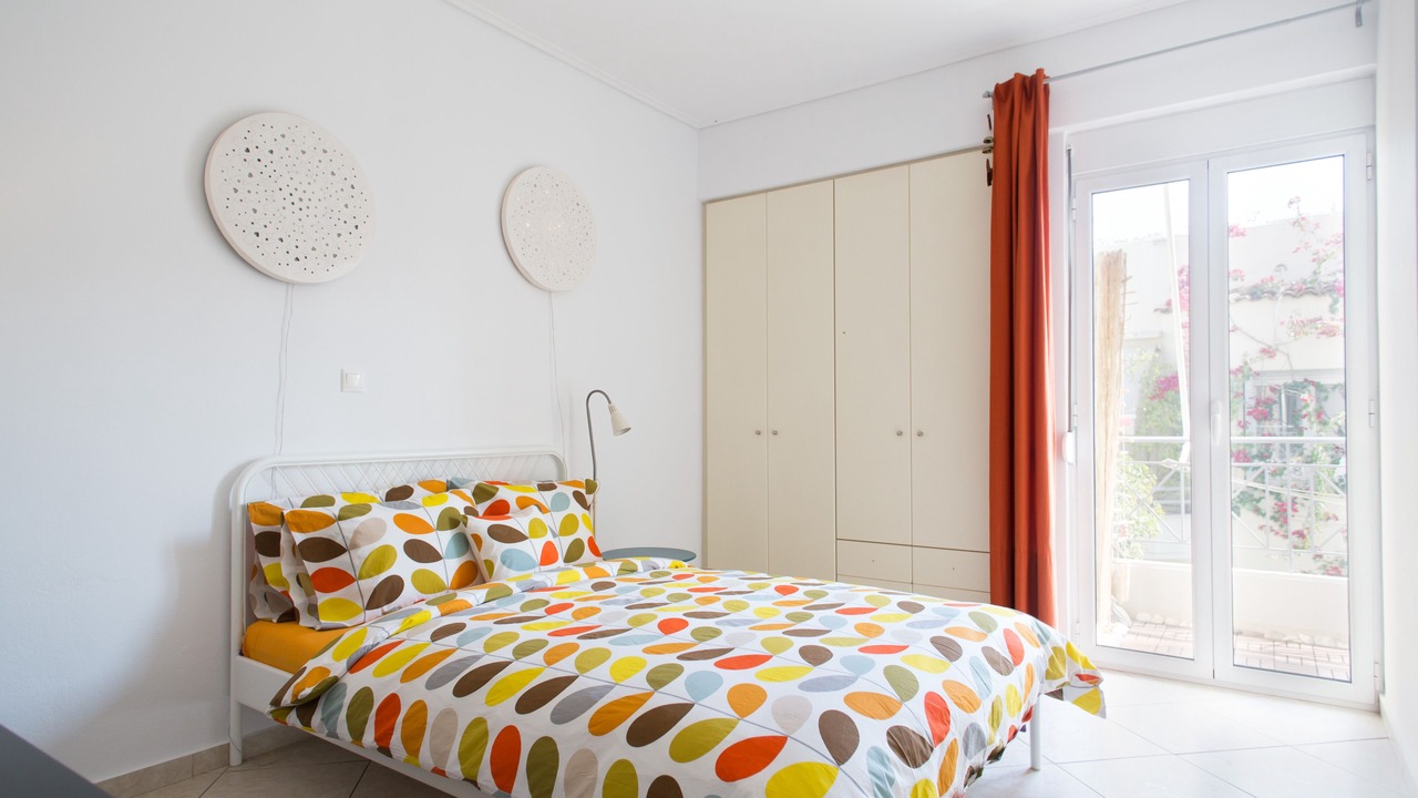 Photo of Bedroom in Athens