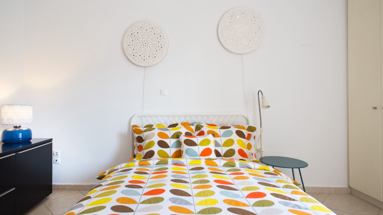 Photo of Bedroom in Athens