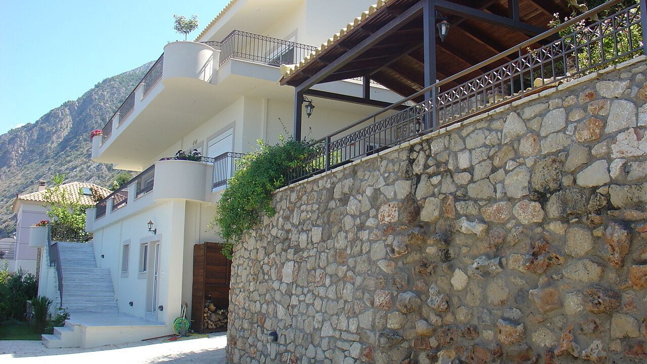 Photo of Outdoor in Diasella