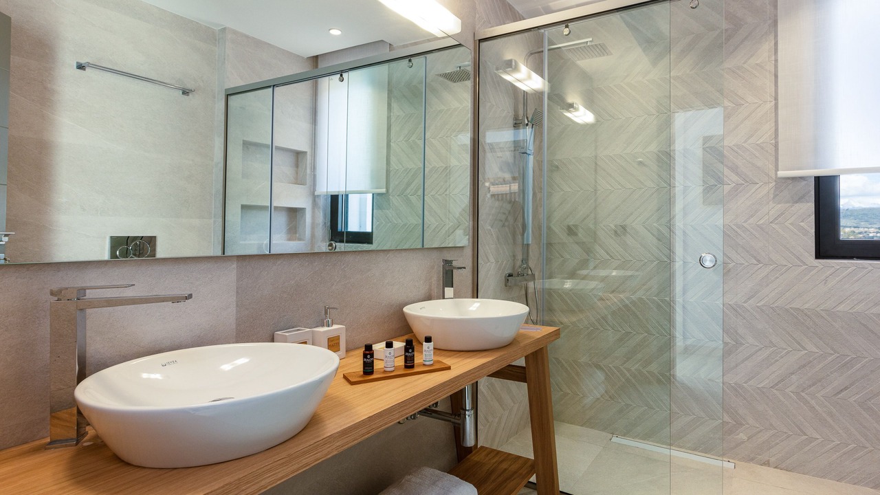 Photo of Bathroom in Atsipópoulon