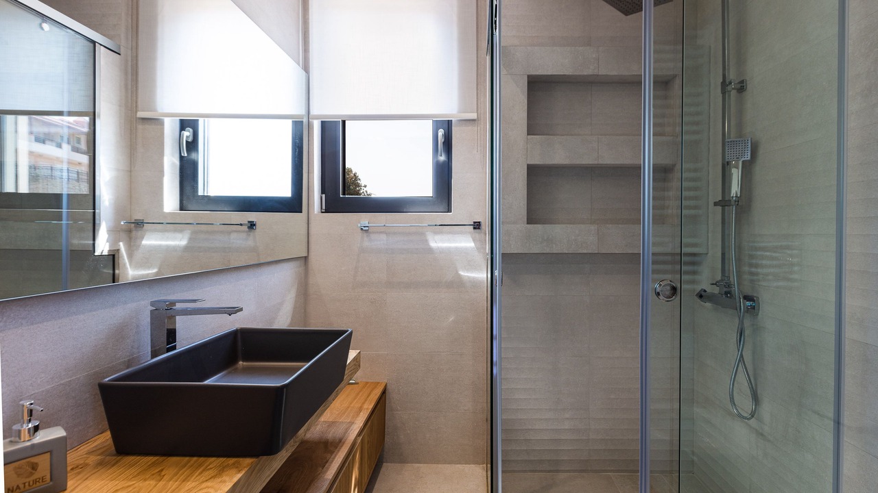 Photo of Bathroom in Atsipópoulon