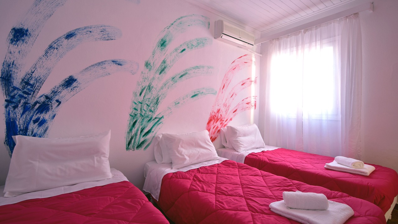 Photo of Bedroom in Limni