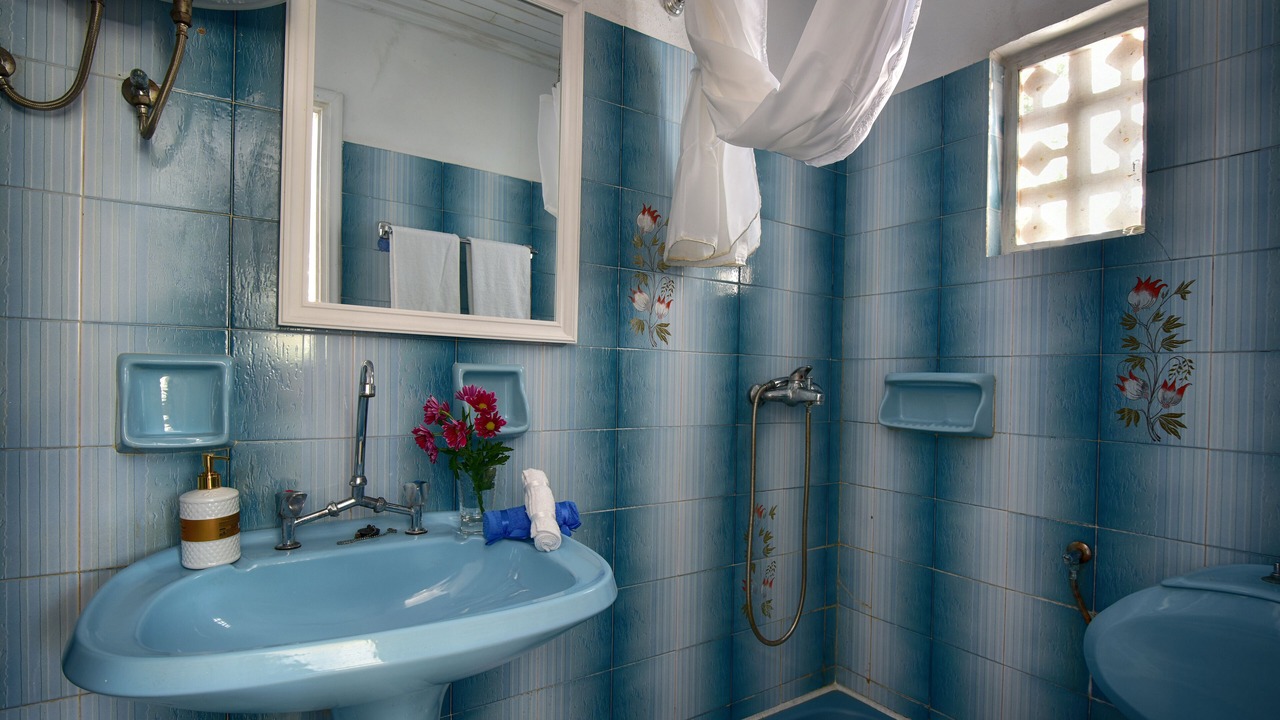 Photo of Bathroom in Limni