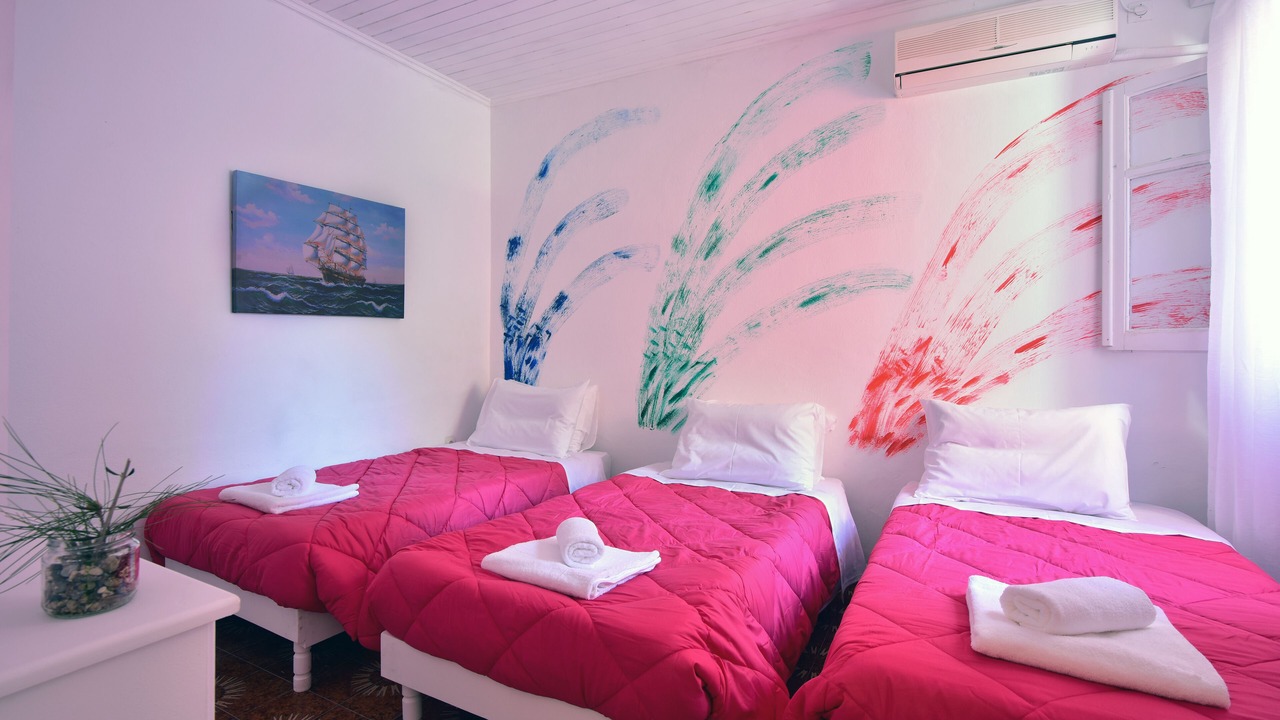Photo of Bedroom in Limni