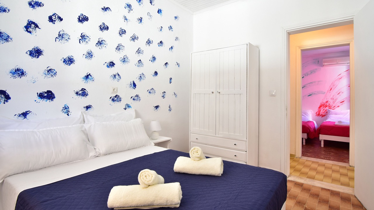 Photo of Bedroom in Limni