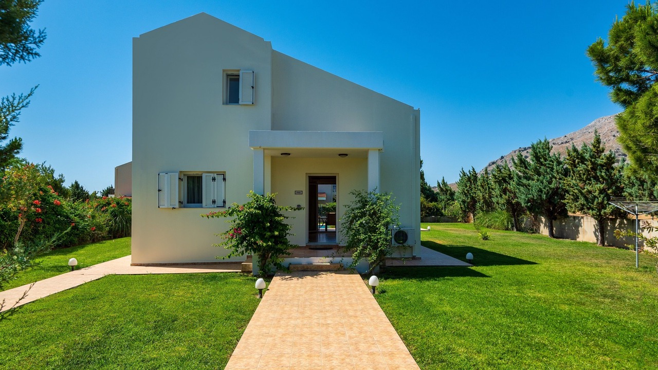 Photo of Outdoor in Kolymbia