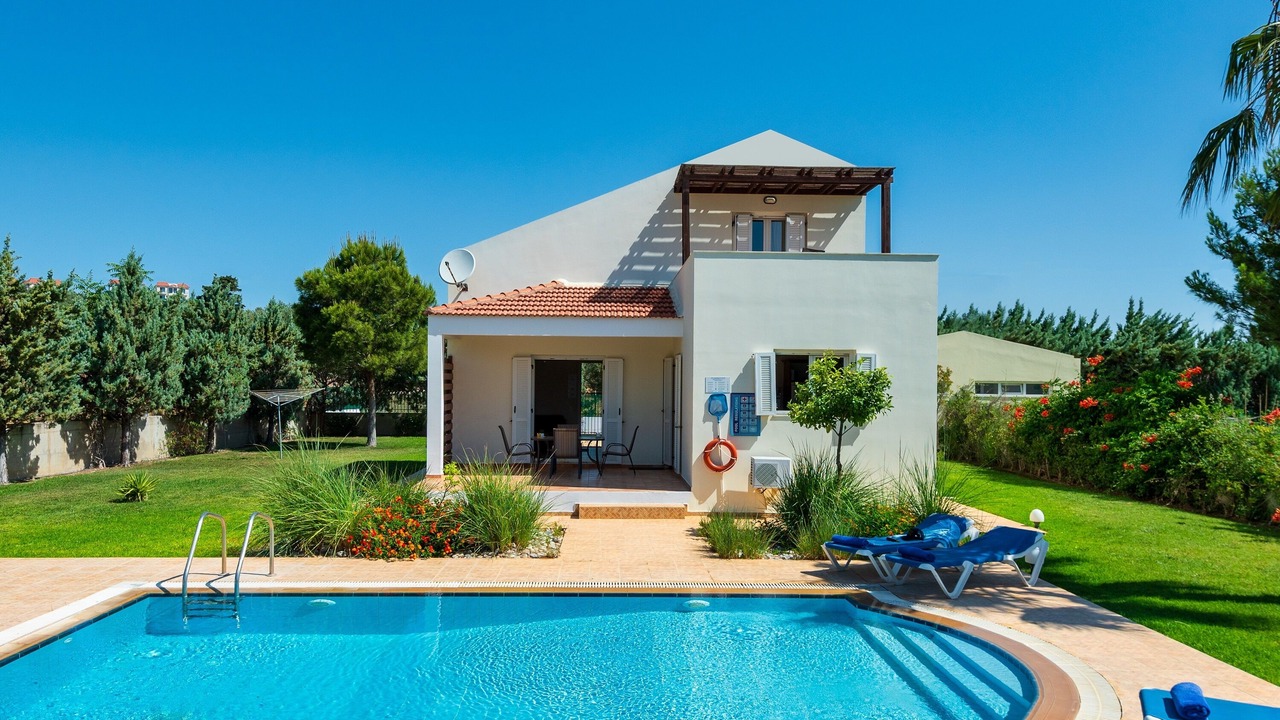 Photo of Outdoor in Kolymbia