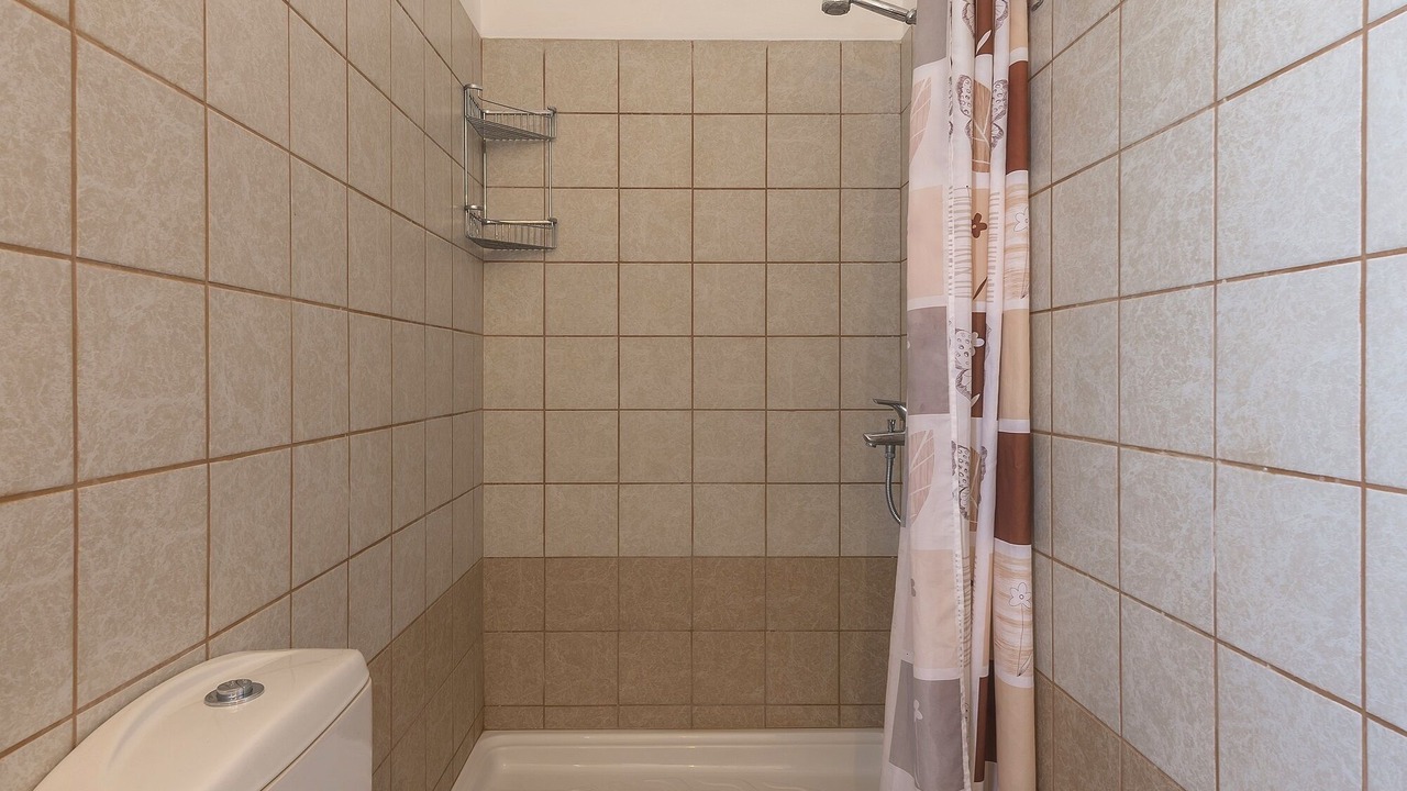 Photo of Bathroom in Kolymbia