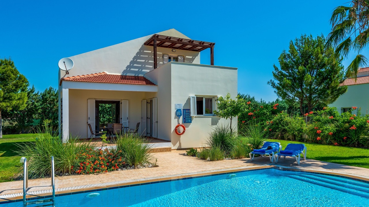 Photo of Outdoor in Kolymbia