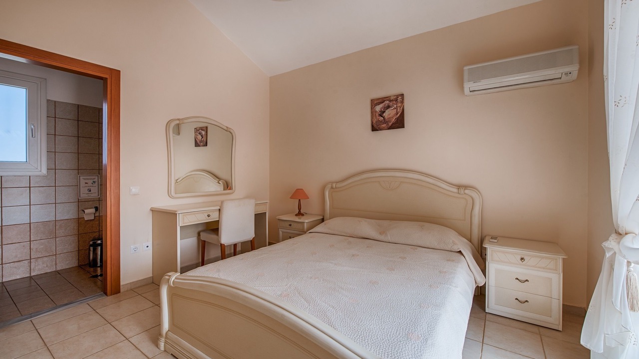 Photo of Bedroom in Kolymbia