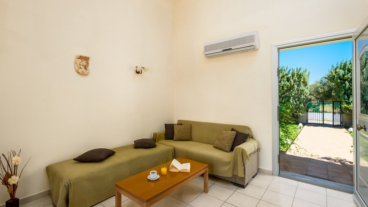 Photo of Livingroom in Kolymbia