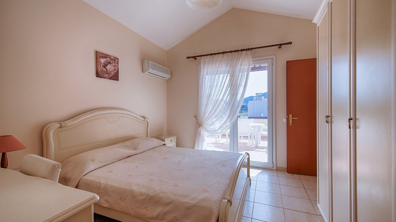 Photo of Bedroom in Kolymbia