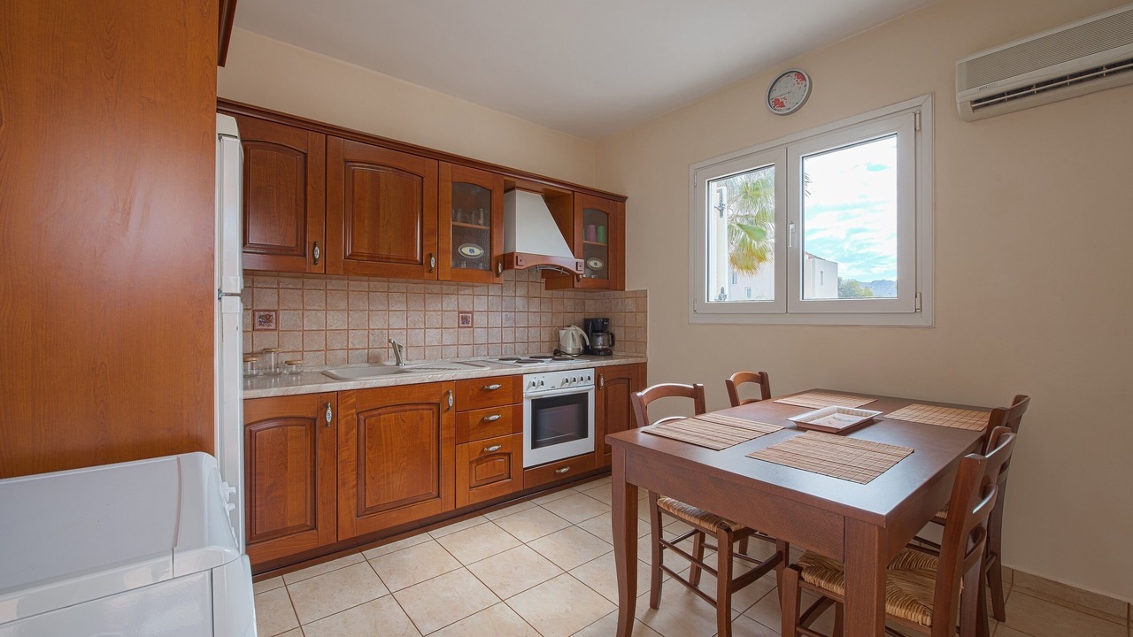 Photo of Kitchen in Kolymbia