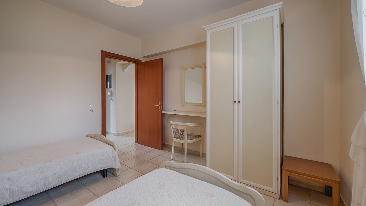 Photo of Bedroom in Kolymbia