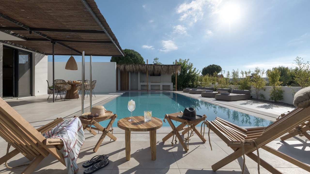 Photo of Outdoor in Pefkos