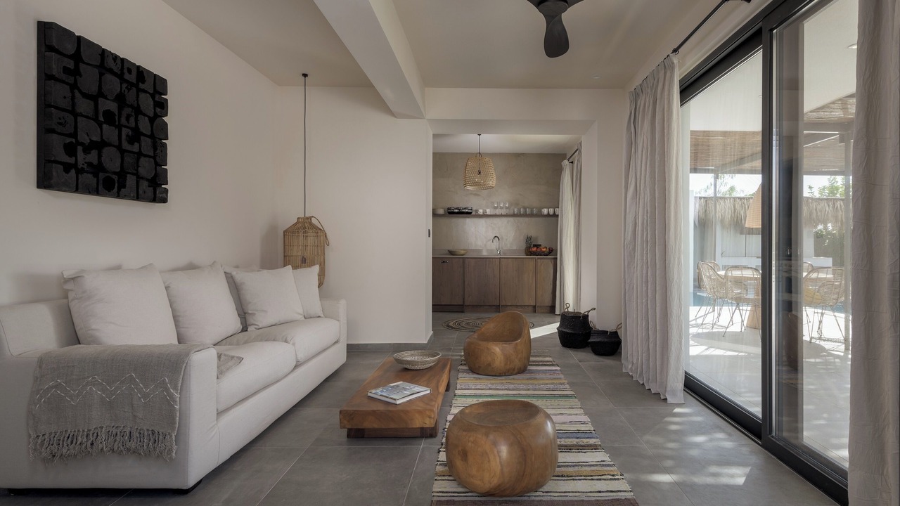 Photo of Livingroom in Pefkos