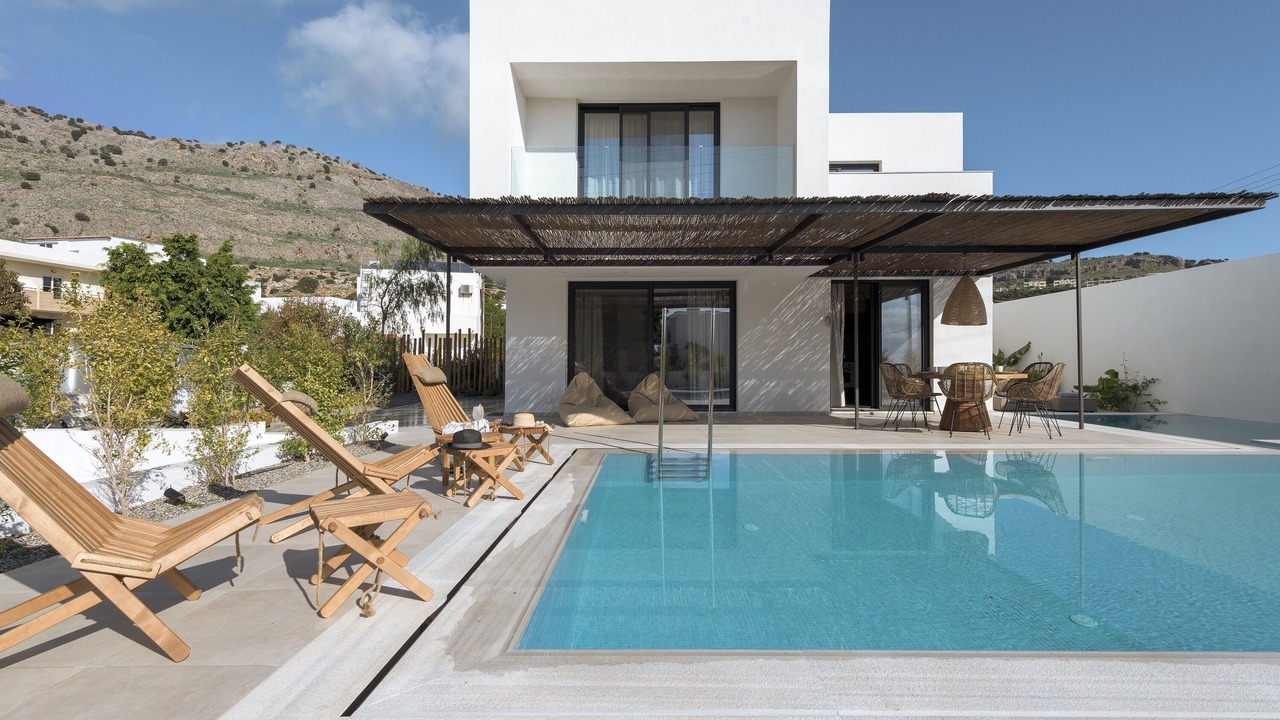 Photo of Outdoor in Pefkos