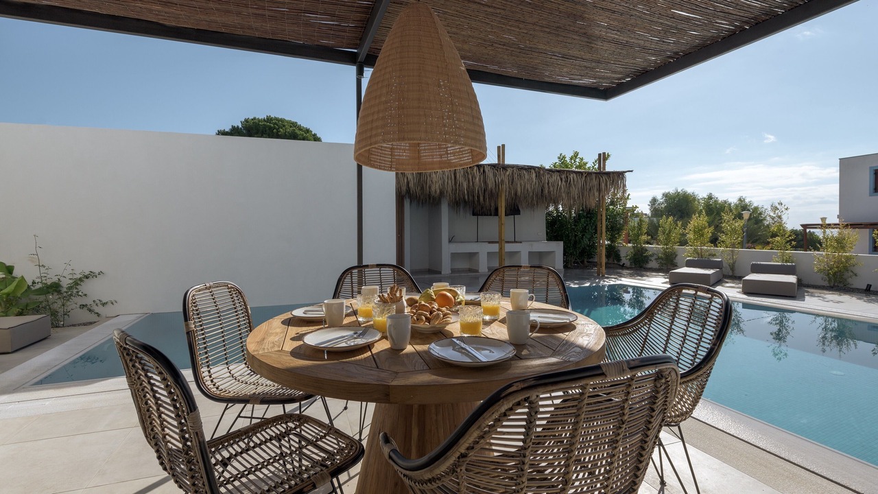 Photo of Outdoor in Pefkos