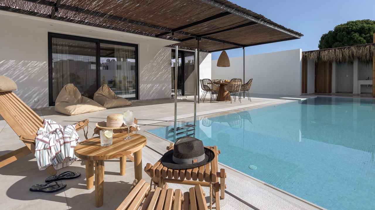 Photo of Outdoor in Pefkos