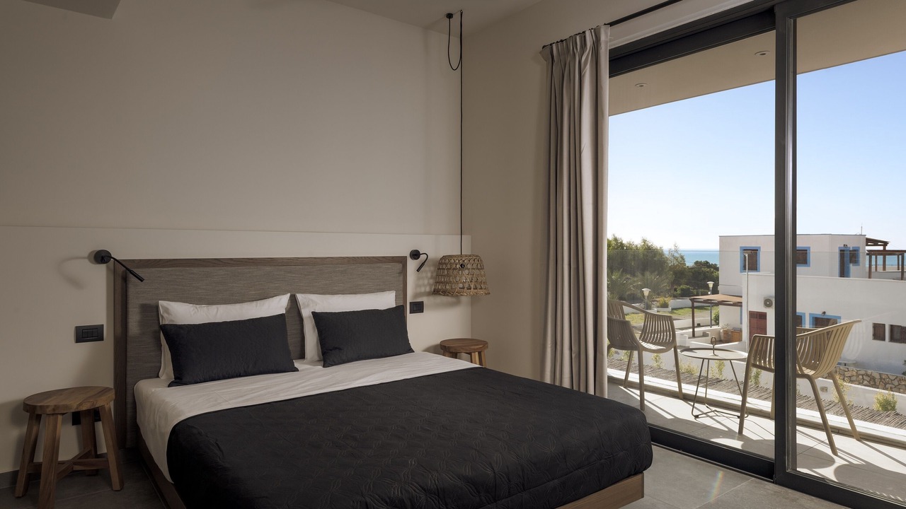 Photo of Bedroom in Pefkos