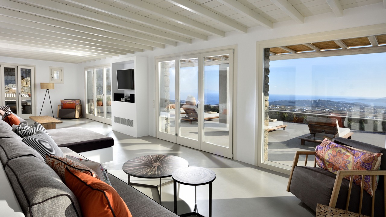 Photo of Livingroom in Plintri